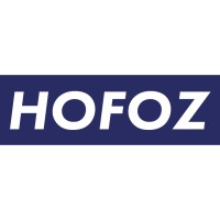 HOFOZ Digital Services Logo