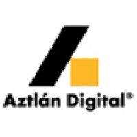 Aztlán Digital Logo