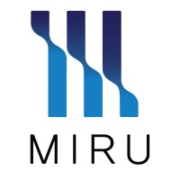 Miru Smart Technologies Logo