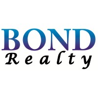 BOND Realty Logo