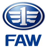 FAW Logo