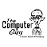The Computer Guy (Indy) Logo