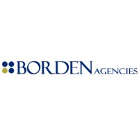 Borden Agencies Logo