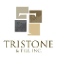 TriStone & Tile, Inc. Logo