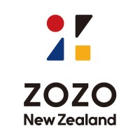 ZOZO New Zealand Ltd Logo