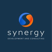 Synergy DC Logo