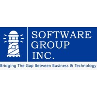 Software Group Inc Logo