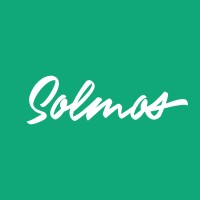Solmos Creative Logo