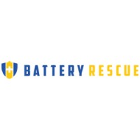 Battery Rescue Logo