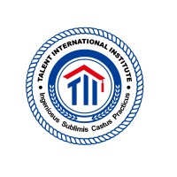 Talent International Institute (TII) Logo