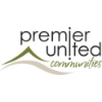 Premier United Communities Logo
