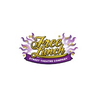 Free Lunch Street Theatre Company Ltd Logo