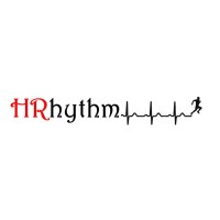 HRhythm Logo
