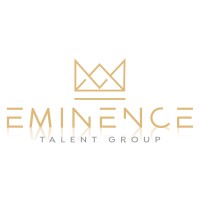 Eminence Talent Group Logo