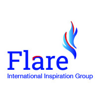 Flare International Inspiration Group Logo