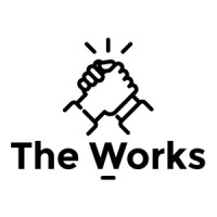 The Works Logo