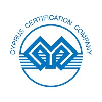 Cyprus Certification Company / Κυπριακή Εταιρεία Πιστοποιήσης Logo
