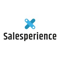 Salesperience Logo