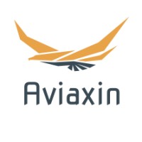Aviaxin Logo