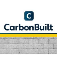 CarbonBuilt Logo