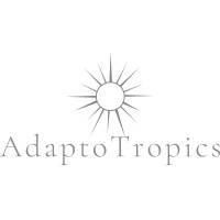 AdaptoTropics Wellness Logo