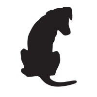 Black Dog Branding Logo