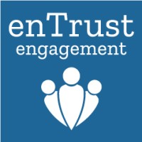 enTrust Engagement Inc. Logo