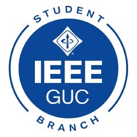 IEEE GUC Student Branch Logo