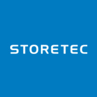 Storetec Services Limited Logo