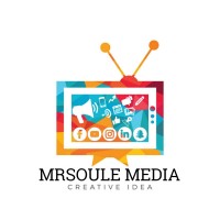 Mrsoule Media Logo