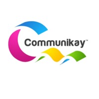 Communikay Graphics Logo