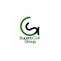 Superb Civil Group Logo