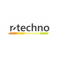 R-Techno (The Private Intelligence Company) Logo