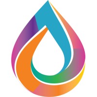 Pride in Water Logo