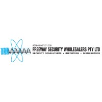 Freeway Security Wholesalers Logo