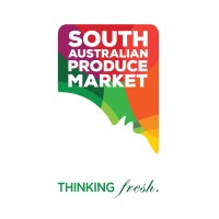 South Australian Produce Market Limited Logo