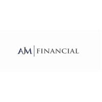 AJM Financial Logo