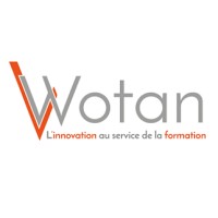 Wotan Formation Logo