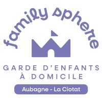 Family Sphere Aubagne La Ciotat Logo