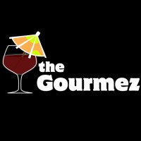 The Gourmez Logo