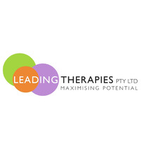 Leading Therapies Logo
