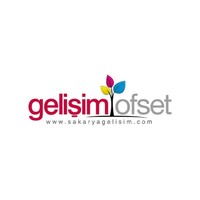 Gelişim Ofset Logo