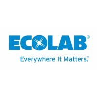Ecolab Food & Beverage Logo