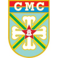 Colégio Militar de Curitiba Logo