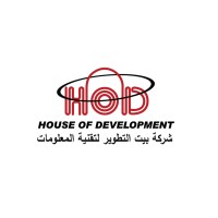 House of Development Logo