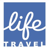 Life Travel Logo