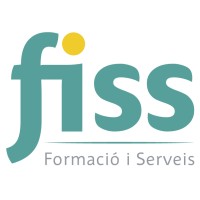 FISS Formació i Serveis Logo