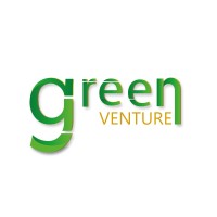 Green Venture SGPS Logo