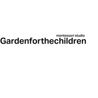 Gardenforthechildren Logo