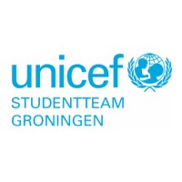 UNICEF Student Team Groningen Logo